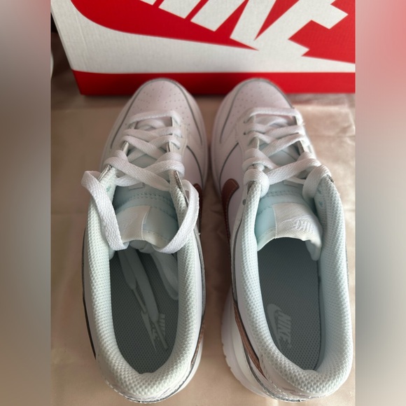 Nike Dunk low Size Us7Y/Eu40 - Picture 3 of 10